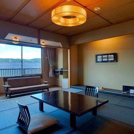 Kouyurou Ikawa Hotel Izunokuni Buitenkant foto