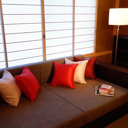 Kouyurou Ikawa Hotel Izunokuni Kamer foto