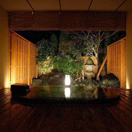 Kouyurou Ikawa Hotel Izunokuni Buitenkant foto