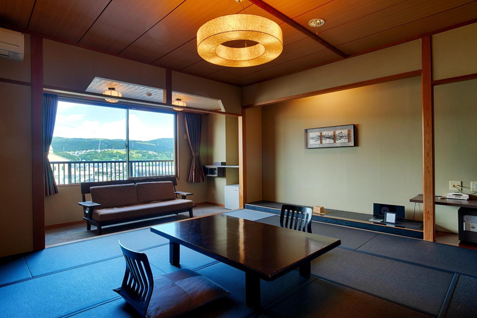 Kouyurou Ikawa Hotel Izunokuni Kamer foto