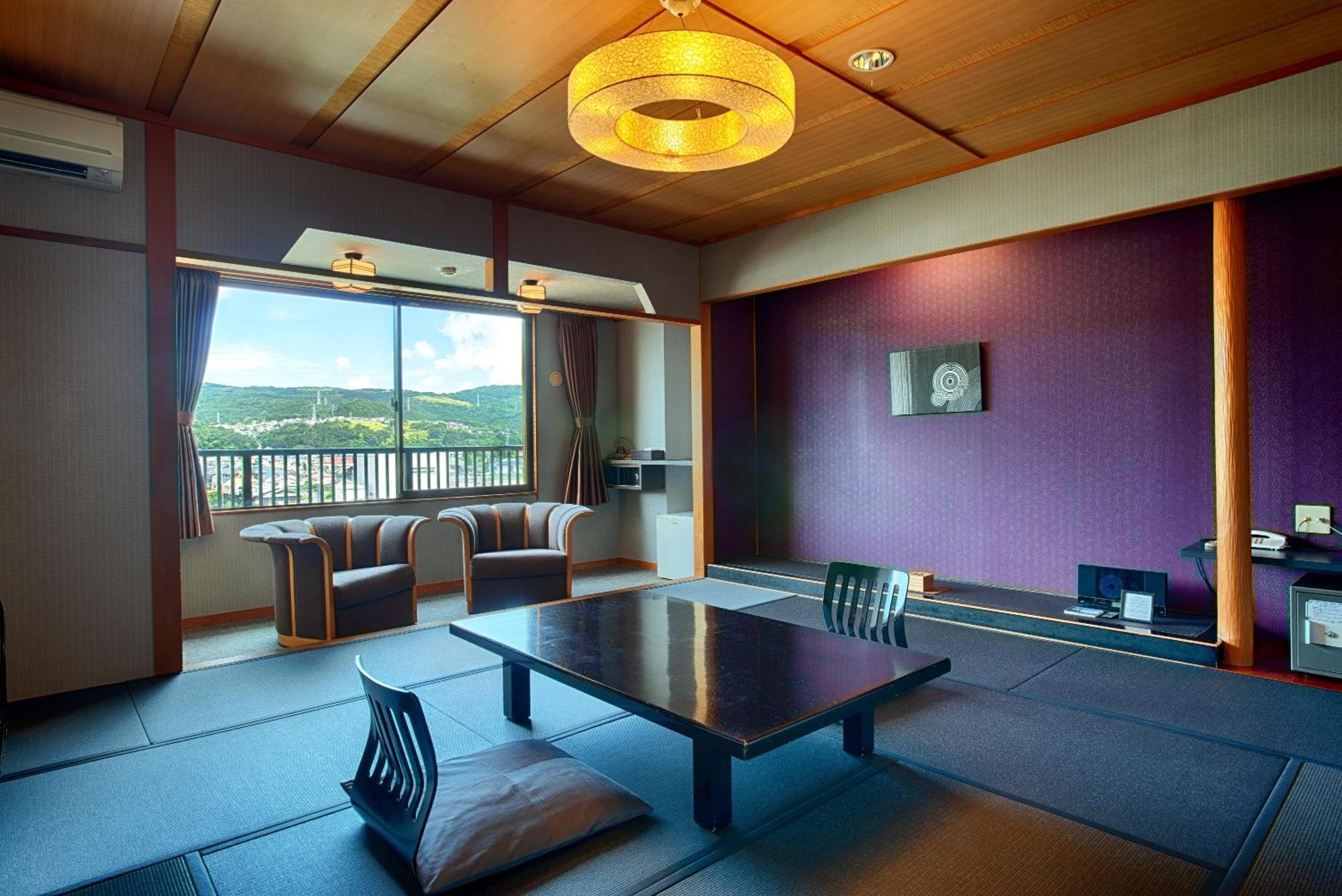 Kouyurou Ikawa Hotel Izunokuni Kamer foto