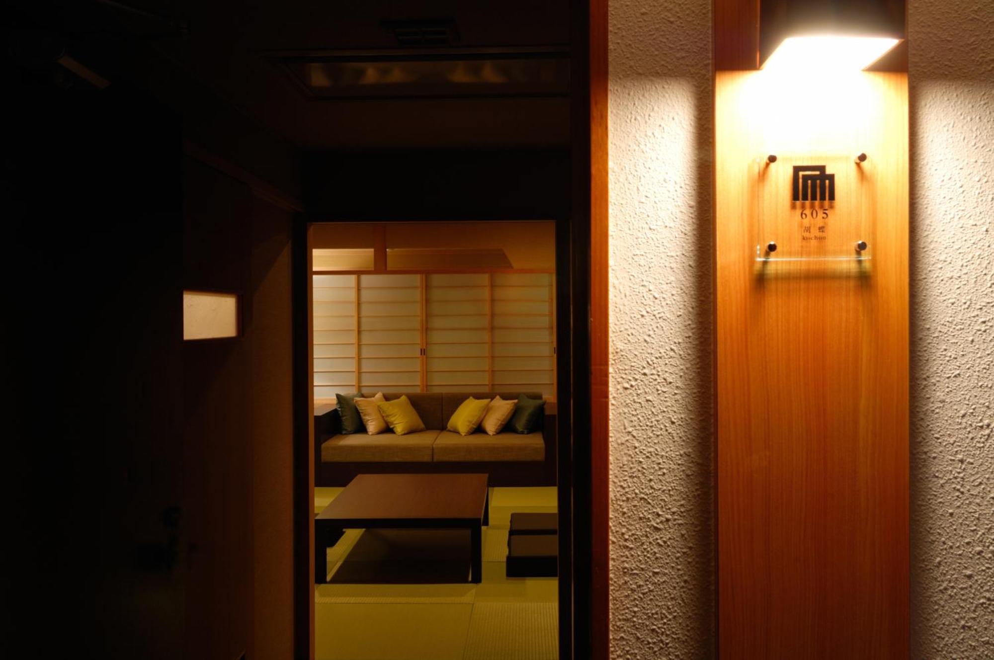 Kouyurou Ikawa Hotel Izunokuni Kamer foto