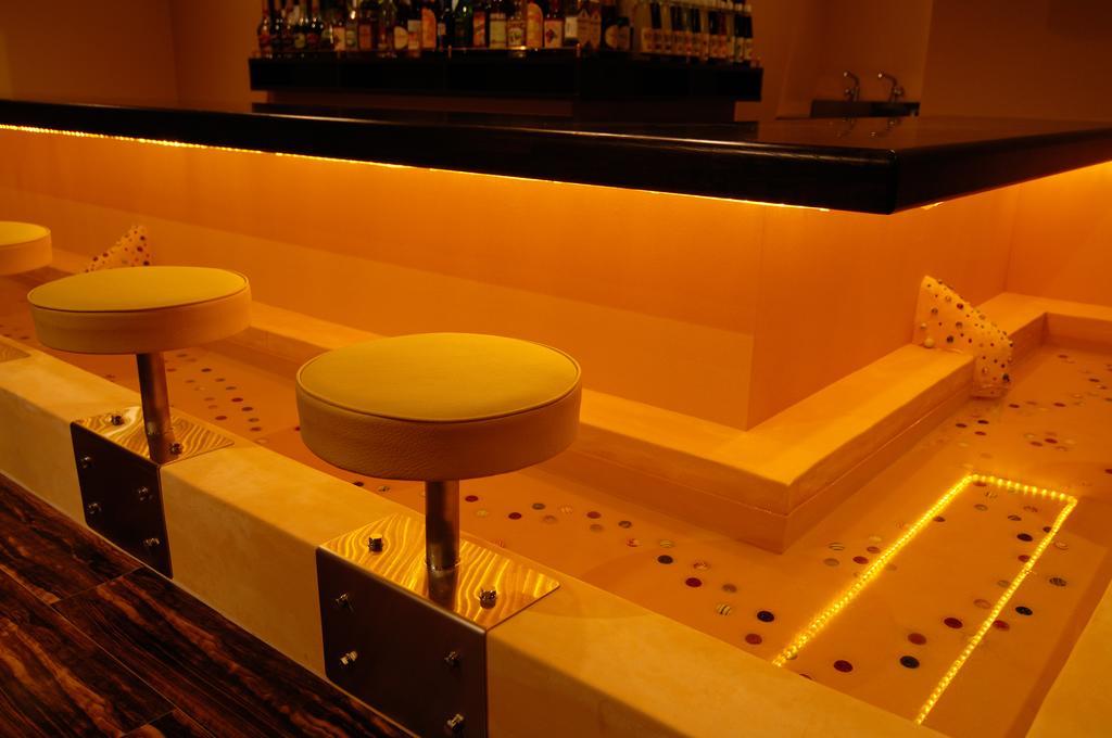 Kouyurou Ikawa Hotel Izunokuni Buitenkant foto