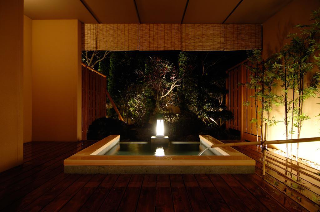 Kouyurou Ikawa Hotel Izunokuni Buitenkant foto