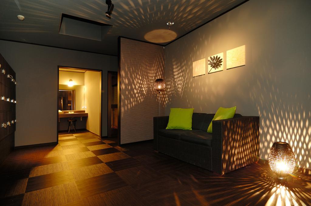 Kouyurou Ikawa Hotel Izunokuni Buitenkant foto