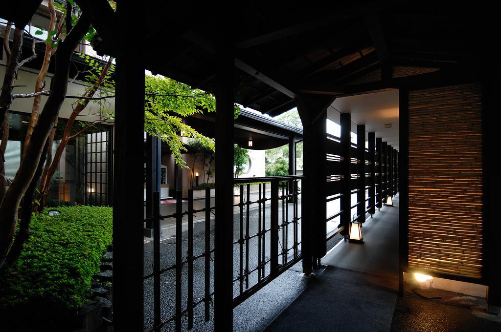 Kouyurou Ikawa Hotel Izunokuni Buitenkant foto