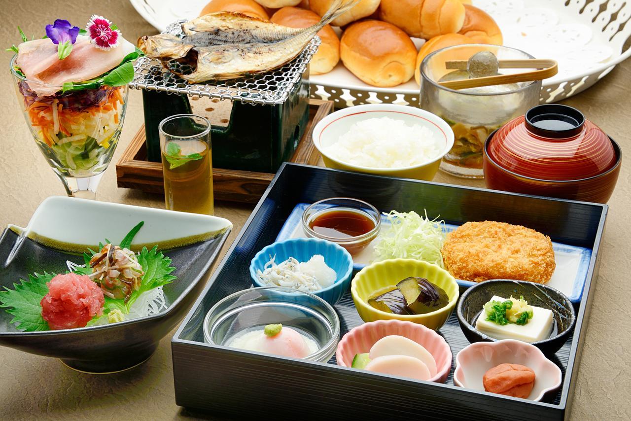 Kouyurou Ikawa Hotel Izunokuni Buitenkant foto