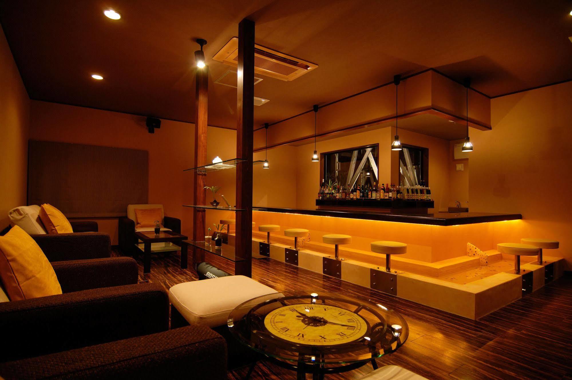 Kouyurou Ikawa Hotel Izunokuni Buitenkant foto